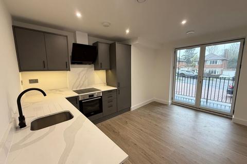 undefined, Mitchley Hill, South Croydon