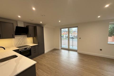 undefined, Mitchley Hill, South Croydon