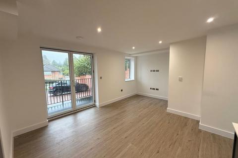 undefined, Mitchley Hill, South Croydon
