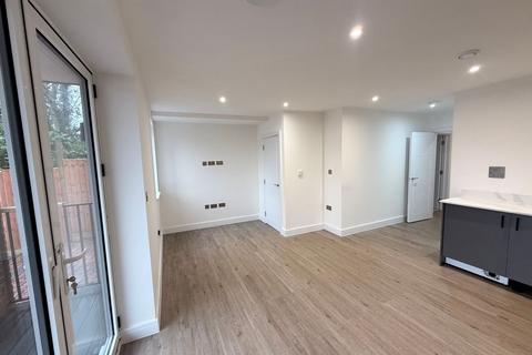 undefined, Mitchley Hill, South Croydon