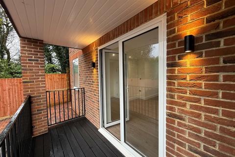 undefined, Mitchley Hill, South Croydon