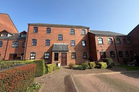 undefined, Telford Quay, Ellesmere Port
