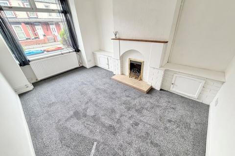 undefined, Princes Road, Ellesmere Port