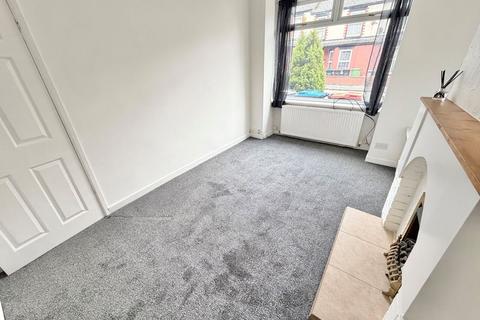 undefined, Princes Road, Ellesmere Port