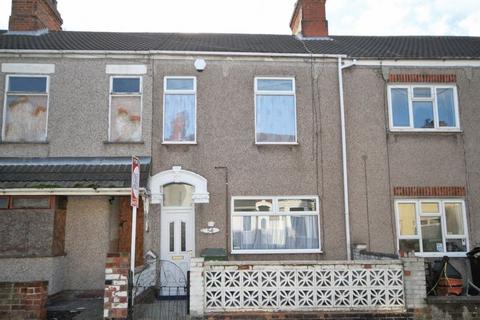 undefined, BRERETON AVENUE, CLEETHORPES