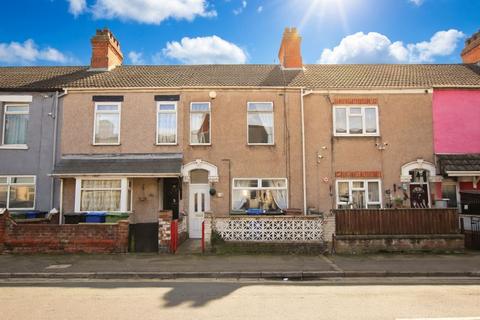 undefined, BRERETON AVENUE, CLEETHORPES