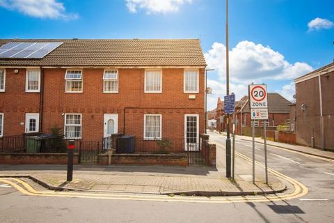 undefined, HENEAGE ROAD, GRIMSBY