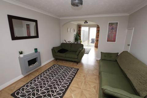 undefined, HENEAGE ROAD, GRIMSBY
