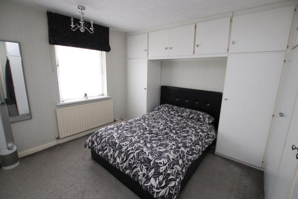 Bed 1