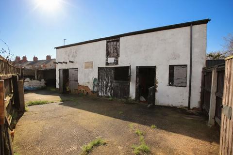 undefined, CORONATION ROAD, CLEETHORPES