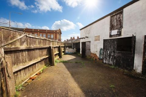 undefined, CORONATION ROAD, CLEETHORPES