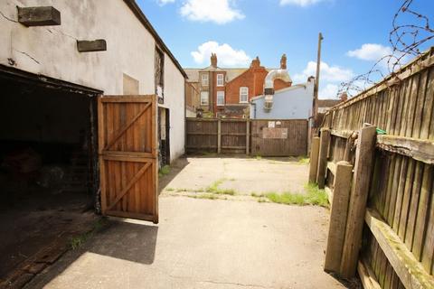 undefined, CORONATION ROAD, CLEETHORPES
