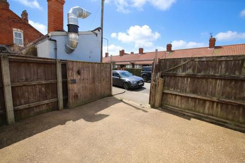 undefined, CORONATION ROAD, CLEETHORPES