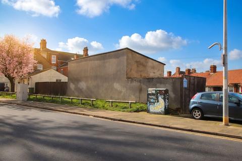 undefined, CORONATION ROAD, CLEETHORPES