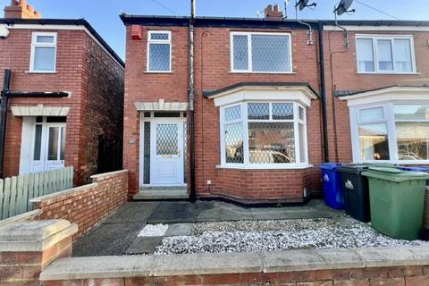 undefined, WILLIAM STREET, CLEETHORPES
