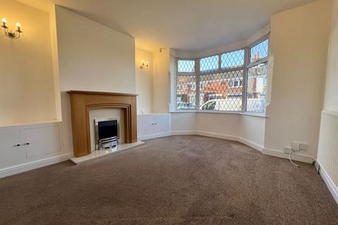 undefined, WILLIAM STREET, CLEETHORPES