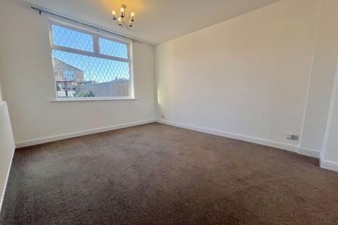 undefined, WILLIAM STREET, CLEETHORPES