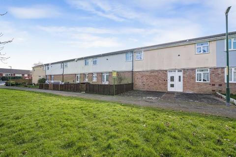 undefined, Hanbury Walk, Bexley