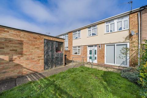 undefined, Hanbury Walk, Bexley