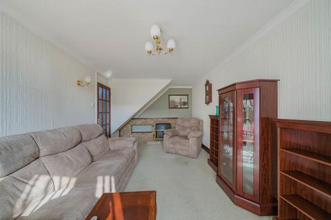 undefined, Hanbury Walk, Bexley