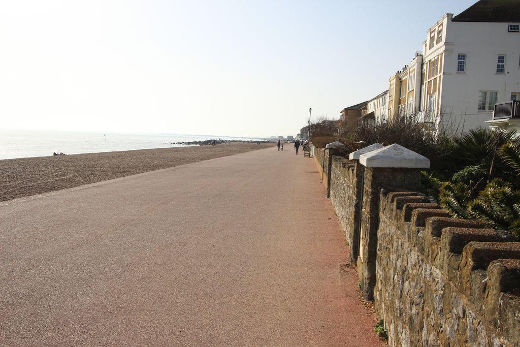 Esplanade