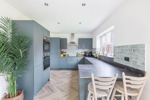 5 bedroom detached house for sale, Hunter Grove, Wallsend, Newcastle Upon Tyne