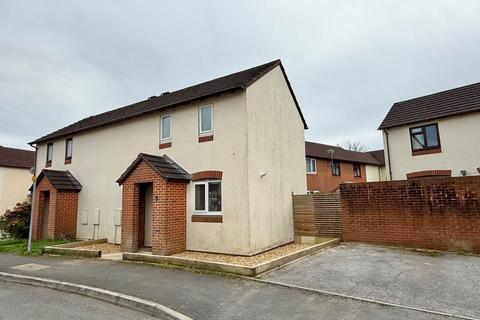 undefined, Templers Road, Newton Abbot