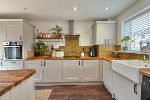 undefined, Templers Road, Newton Abbot