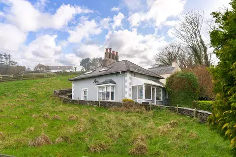 undefined, Shen Valley Cottage, Darragh, Port Erin