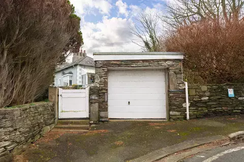 undefined, Shen Valley Cottage, Darragh, Port Erin