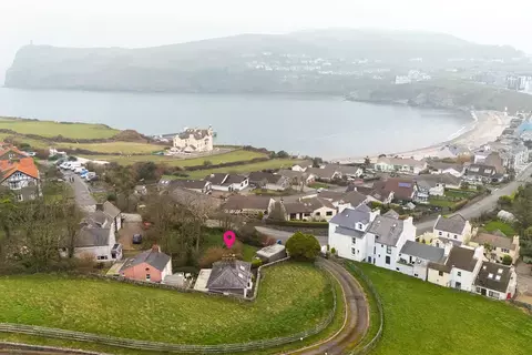 undefined, Shen Valley Cottage, Darragh, Port Erin