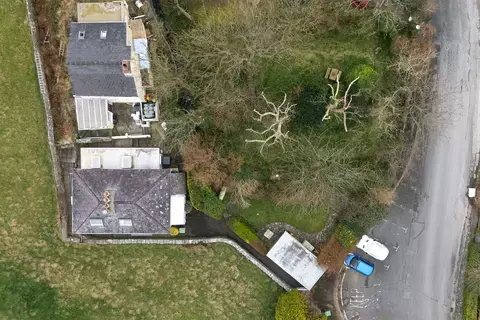 undefined, Shen Valley Cottage, Darragh, Port Erin