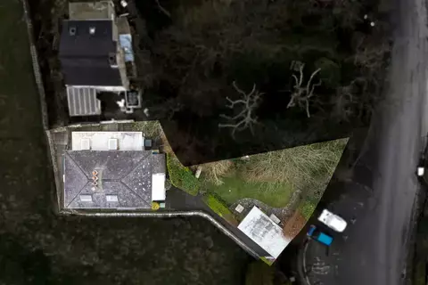 undefined, Shen Valley Cottage, Darragh, Port Erin