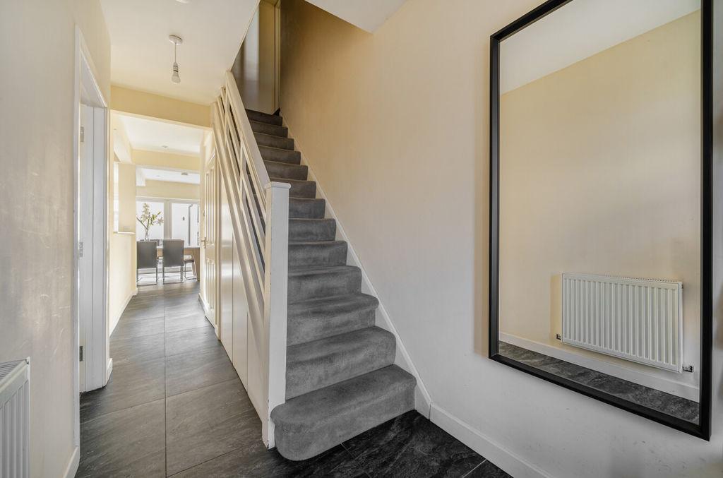 Stairway