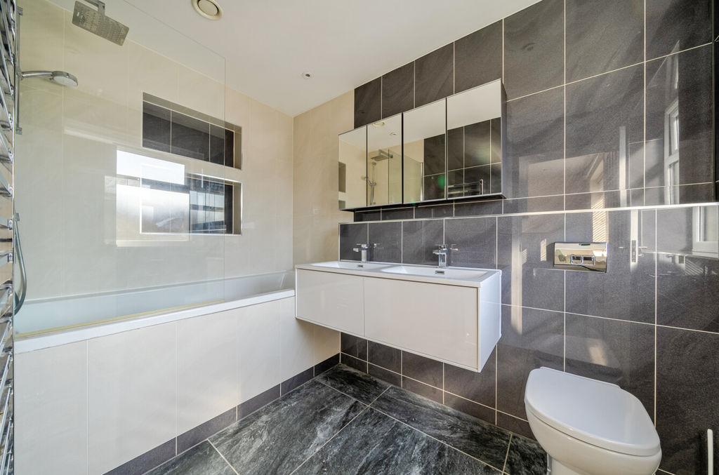 En suite