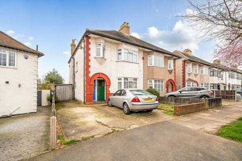2 bedroom maisonette for sale, Old Farm Avenue, Sidcup DA15
