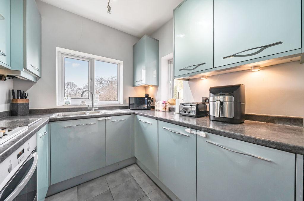 Kitchen angle 3
