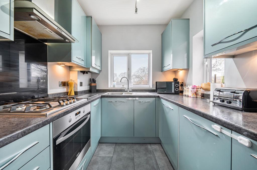 Kitchen angle 1