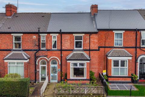 4 bedroom terraced house for sale - Abbeydale Road, Sheffield S7