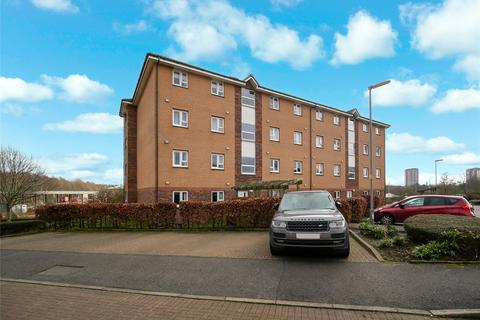 Auchentoshan Terrace, Glasgow, Glasgow City, G21