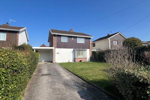 undefined, 3 The Retreat, Off Merthyr Mawr Road  Bridgend CF31 3NU