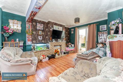 3 bedroom semi-detached house for sale, Chilton Street, Bridgwater