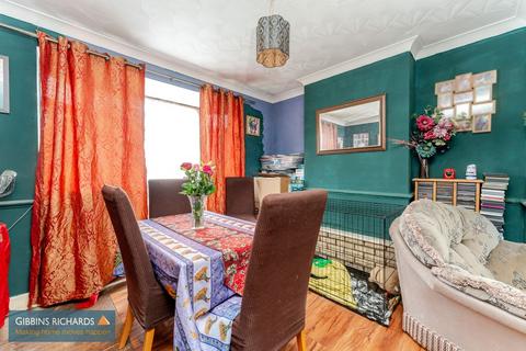 3 bedroom semi-detached house for sale, Chilton Street, Bridgwater