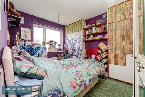 3 bedroom semi-detached house for sale, Chilton Street, Bridgwater