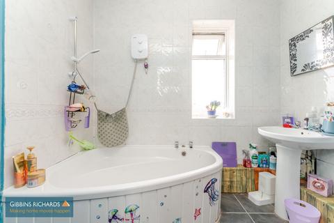 3 bedroom semi-detached house for sale, Chilton Street, Bridgwater