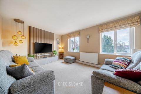 3 bedroom apartment for sale, Williams Way, Shrewsbury SY1