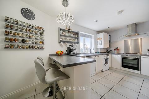 3 bedroom apartment for sale, Williams Way, Shrewsbury SY1