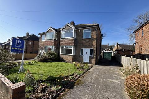 3 bedroom semi-detached house for sale, Corrance Road, Bradford BD12