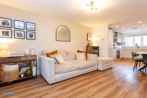 2 bedroom end of terrace house for sale, Jurston Fields, Wellington