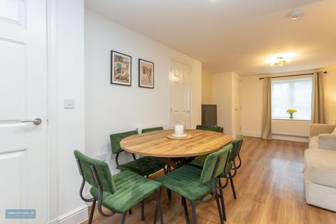 2 bedroom end of terrace house for sale, Jurston Fields, Wellington